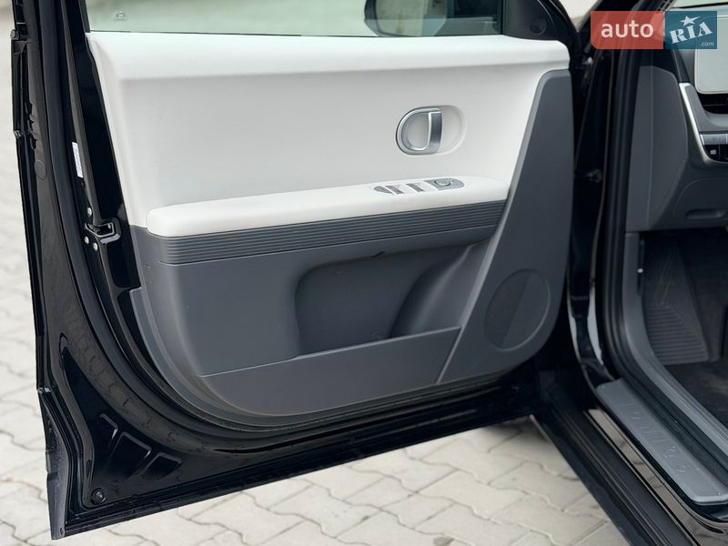 Внедорожник / Кроссовер Hyundai Ioniq 5 2024 в Тернополе