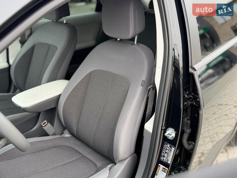 Внедорожник / Кроссовер Hyundai Ioniq 5 2024 в Тернополе