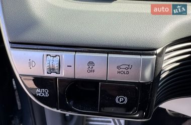 Внедорожник / Кроссовер Hyundai Ioniq 5 2021 в Житомире