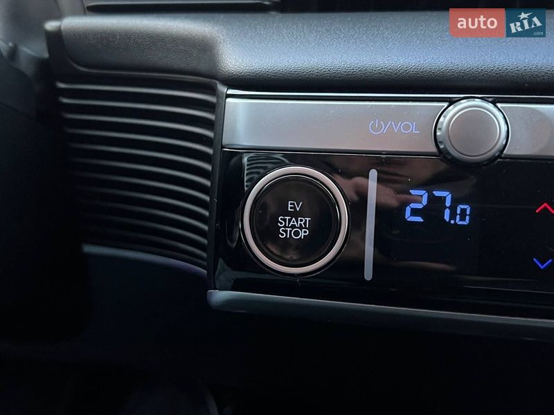 Внедорожник / Кроссовер Hyundai Ioniq 5 2021 в Киеве