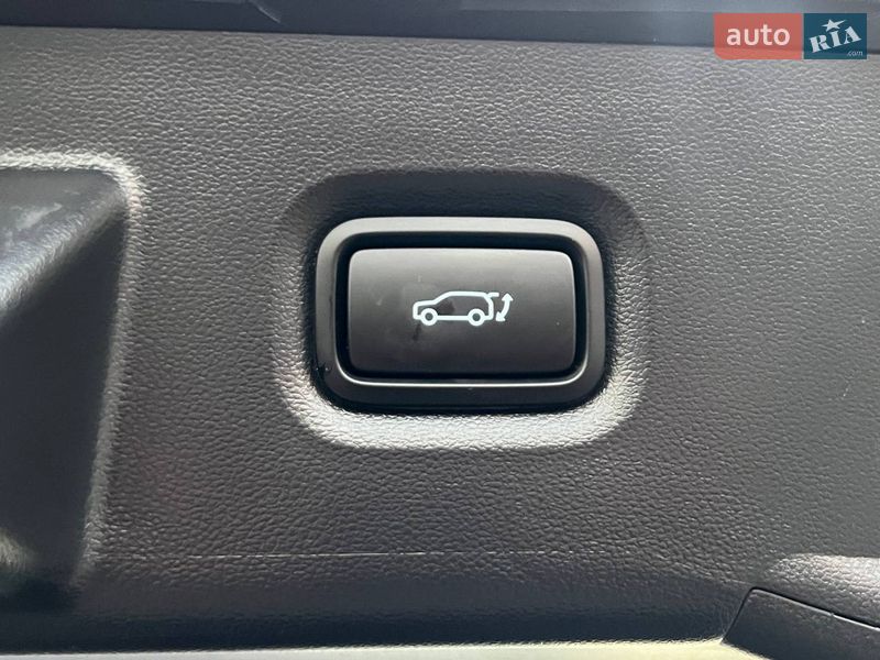 Внедорожник / Кроссовер Hyundai Ioniq 5 2021 в Киеве
