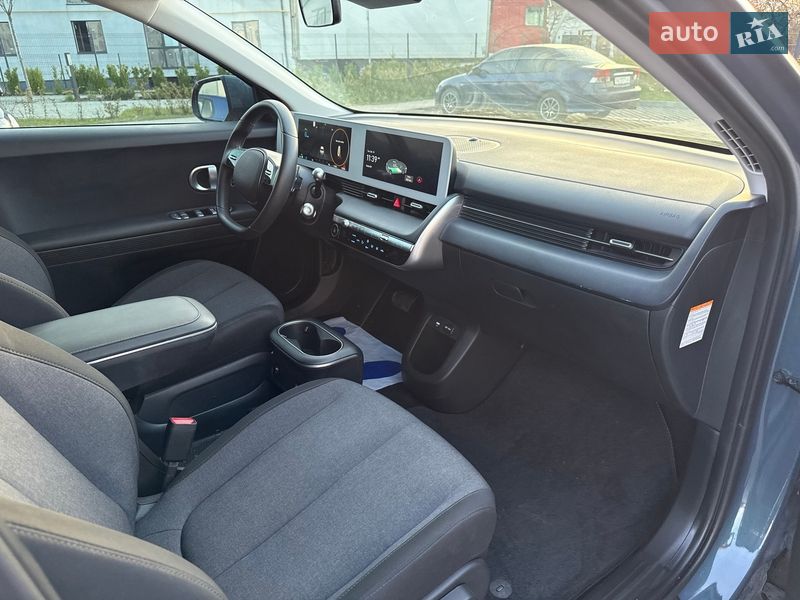 Внедорожник / Кроссовер Hyundai Ioniq 5 2023 в Луцке