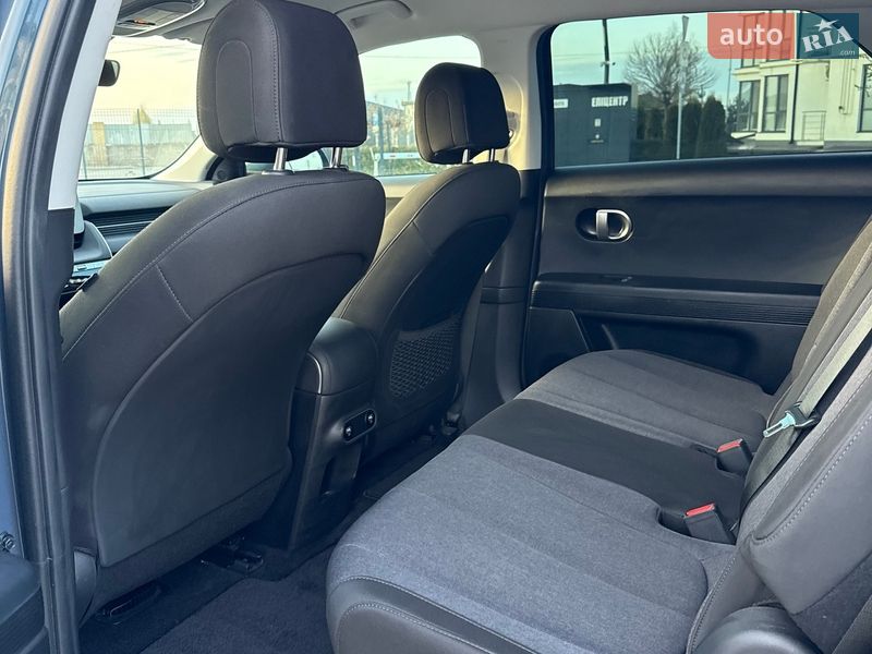 Внедорожник / Кроссовер Hyundai Ioniq 5 2023 в Луцке