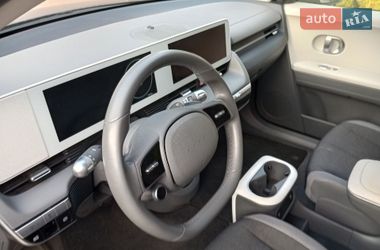 Внедорожник / Кроссовер Hyundai Ioniq 5 2022 в Калуше