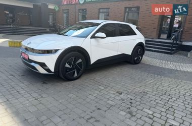 Внедорожник / Кроссовер Hyundai Ioniq 5 2025 в Коломые