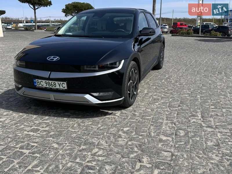 Hyundai Ioniq 5 2023 VIN KM8KNDAF0PU209600 фото оголошення 22 з 63