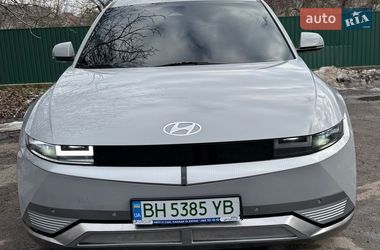 Внедорожник / Кроссовер Hyundai Ioniq 5 2021 в Бершади