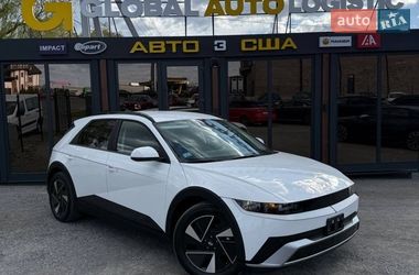Внедорожник / Кроссовер Hyundai Ioniq 5 2025 в Львове