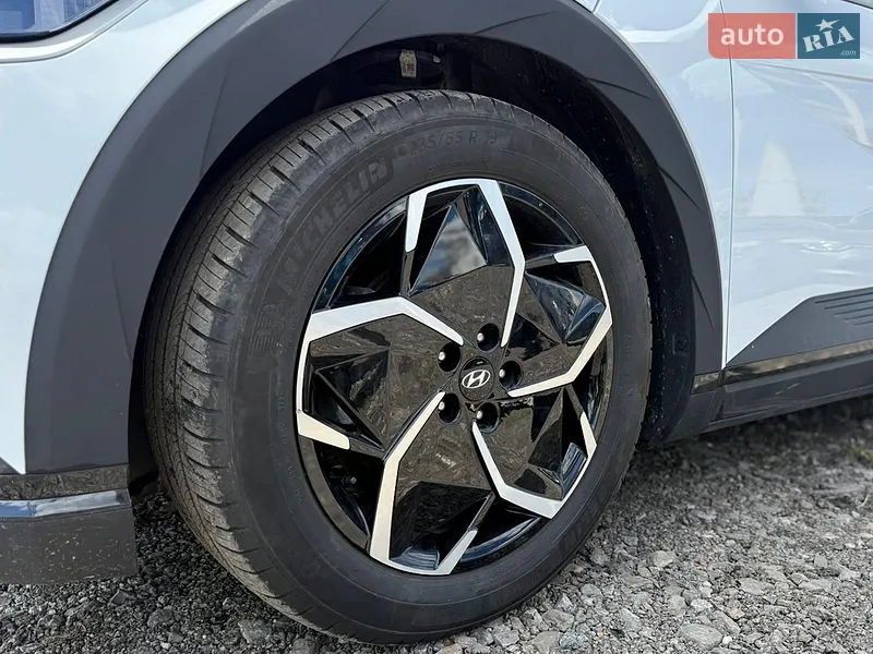 Hyundai Ioniq 5 2023 VIN KM8KNDAF0PU209600 фото оголошення 7 з 63