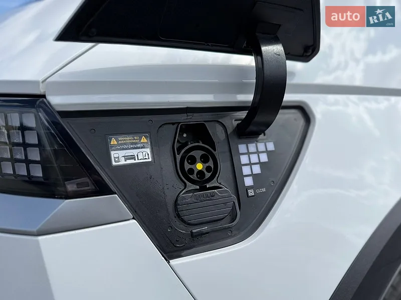 Hyundai Ioniq 5 2023 VIN KM8KNDAF0PU209600 фото оголошення 19 з 63