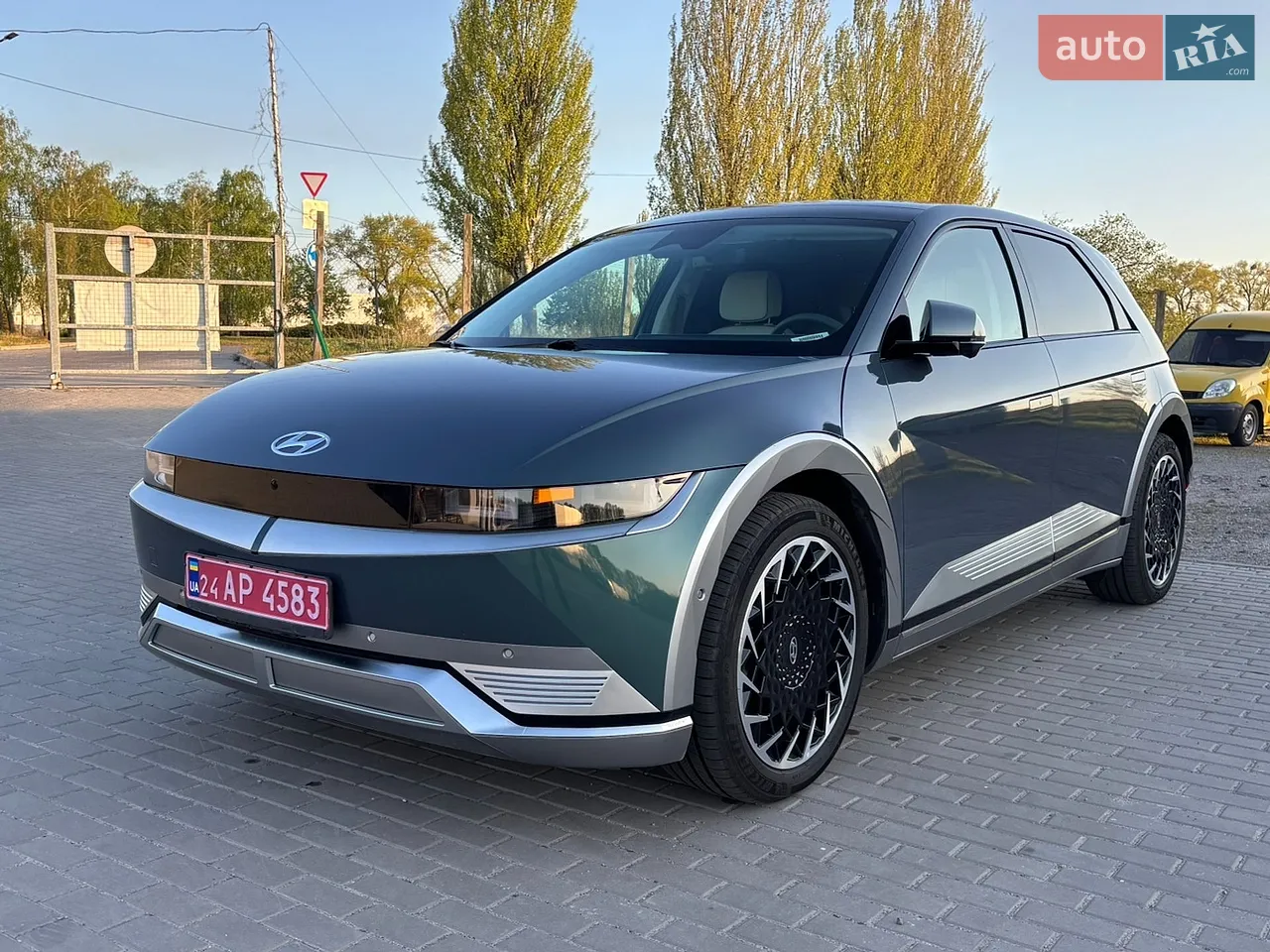2015 Renault Scenic - мініатюра 23