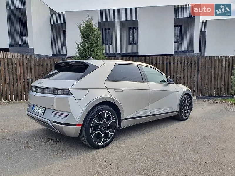 Hyundai Ioniq 5 2023 VIN KM8KRDDF9RU275646 фото оголошення 7 з 54