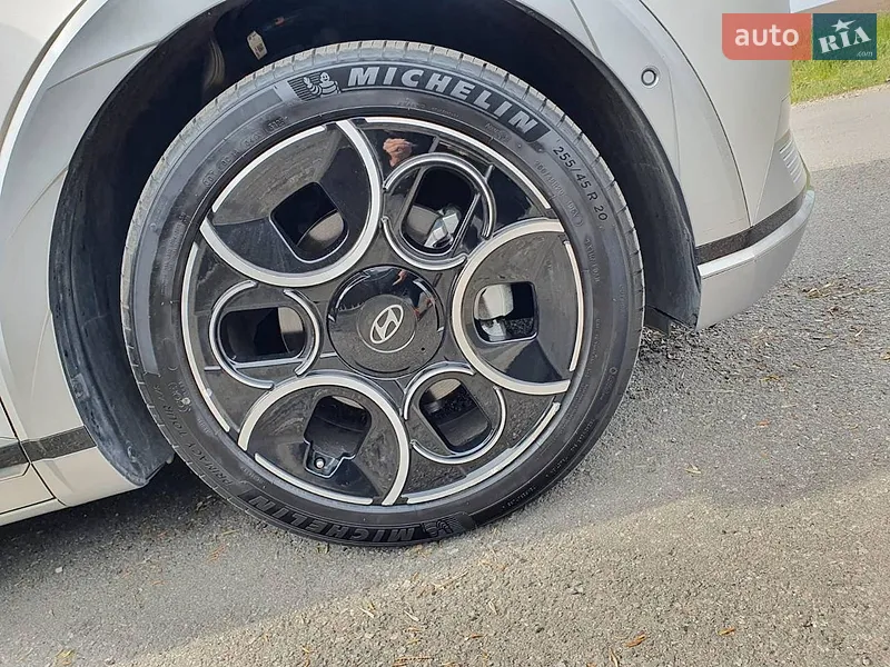 Hyundai Ioniq 5 2023 VIN KM8KRDDF9RU275646 фото оголошення 27 з 54