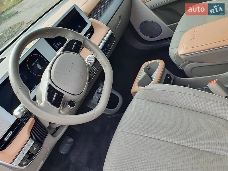 Hyundai Ioniq 5 2023 VIN KM8KRDDF9RU275646 фото оголошення 16 з 54