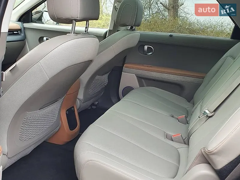 Hyundai Ioniq 5 2023 VIN KM8KRDDF9RU275646 фото оголошення 20 з 54