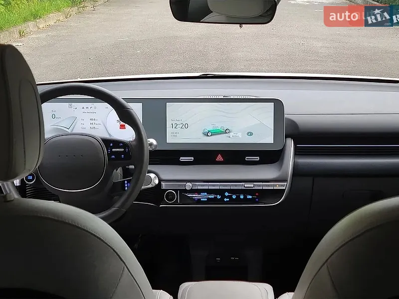 Hyundai Ioniq 5