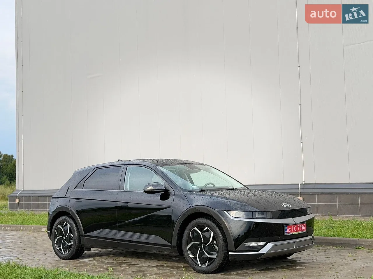 2019 Volkswagen Tiguan - мініатюра 41