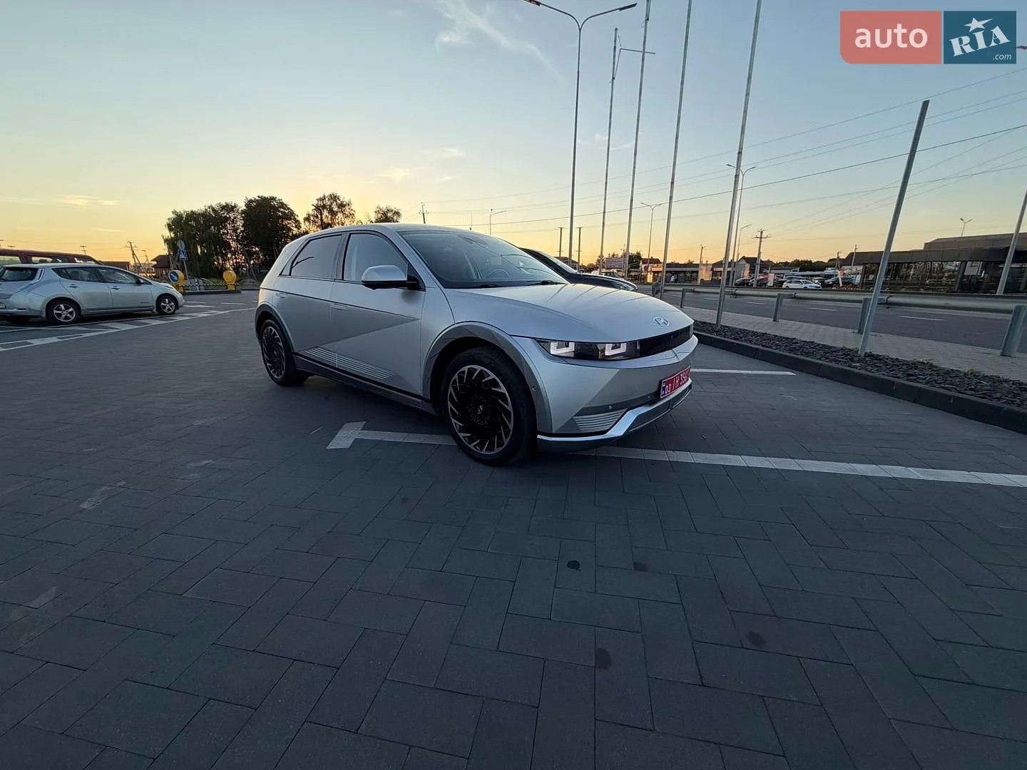 2021 Volkswagen ID.4 - мініатюра 9