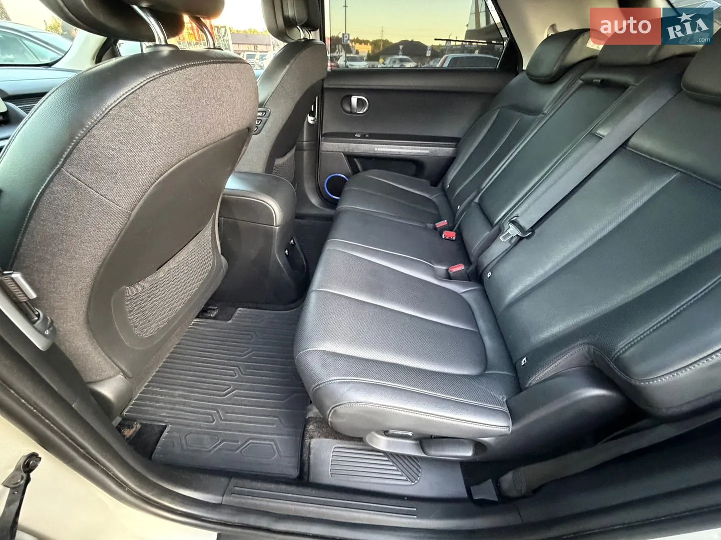 2021 Volkswagen ID.4 - мініатюра 13