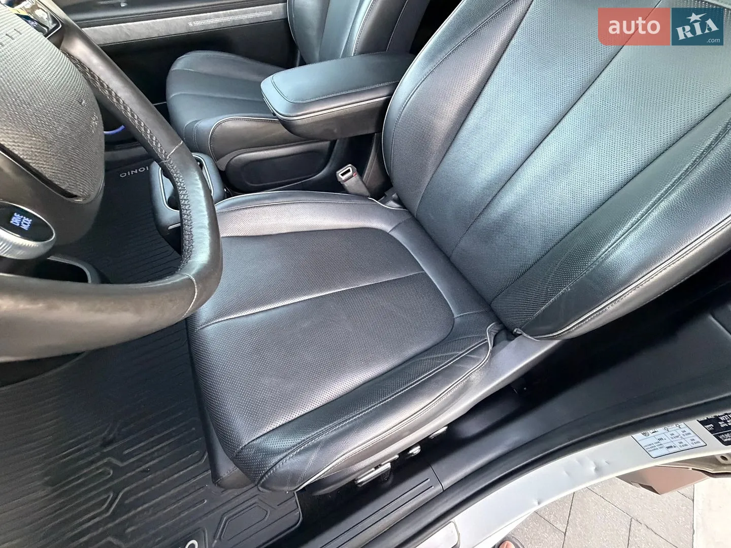 2021 Volkswagen ID.4 - мініатюра 17