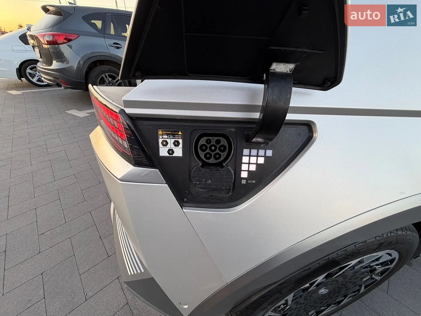 2021 Volkswagen ID.4 - мініатюра 25