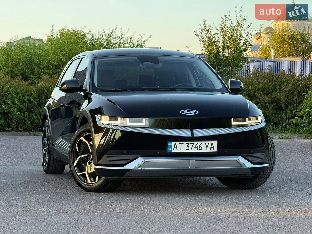 2022 Polestar 2 - мініатюра 60