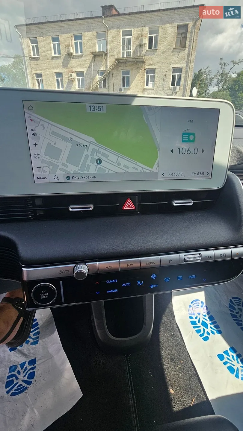 2011 Opel Antara - мініатюра 10