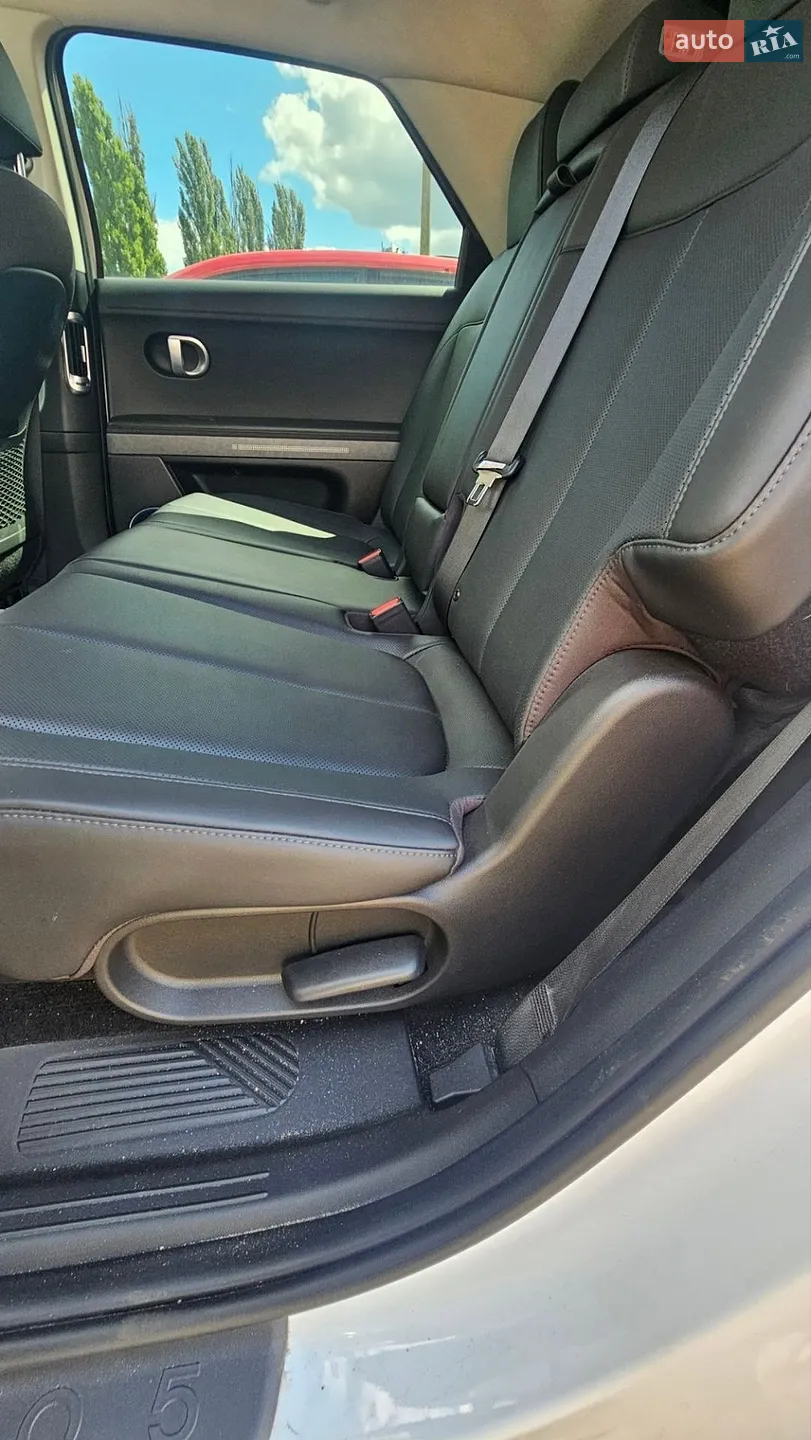 2011 Opel Antara - мініатюра 15