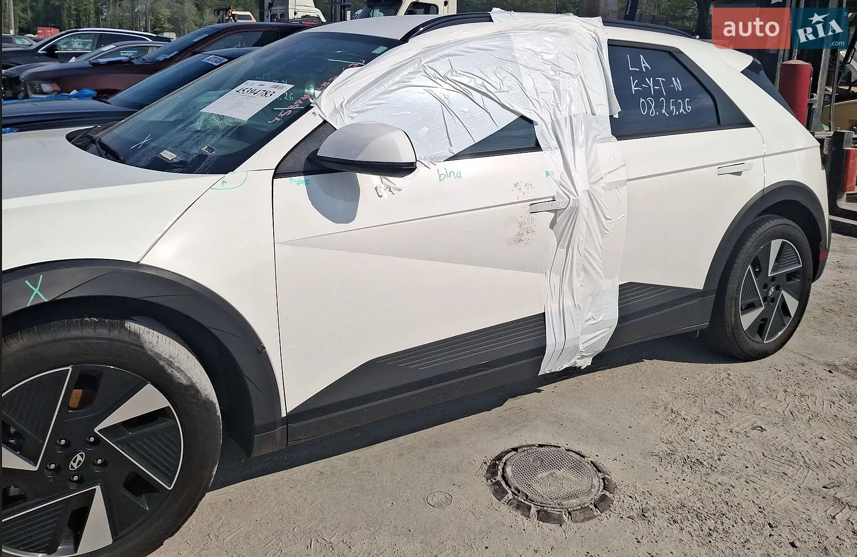 2015 Kia Sorento - мініатюра 4
