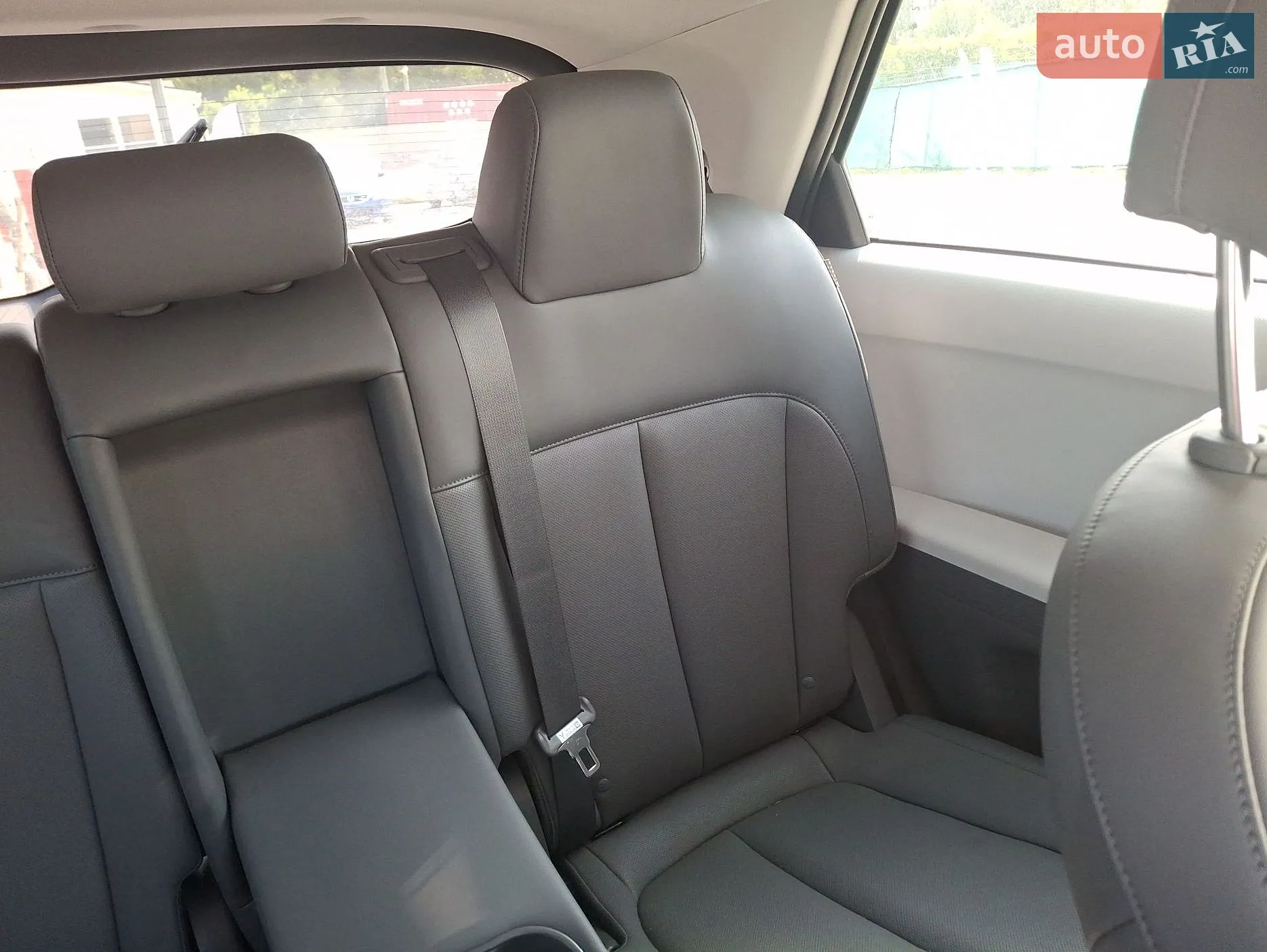 2015 Kia Sorento - мініатюра 17