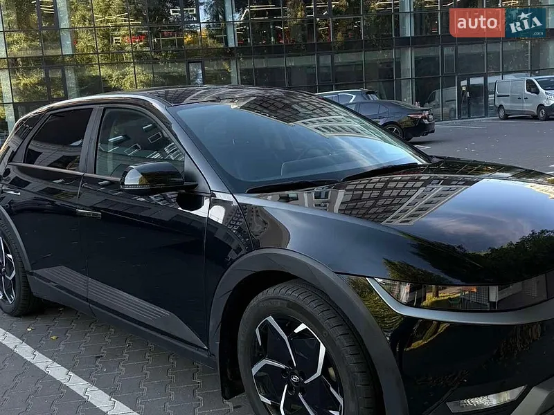 Hyundai Ioniq 5