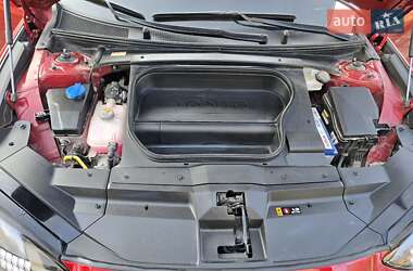 Фастбек Hyundai Ioniq 6 2023 в 