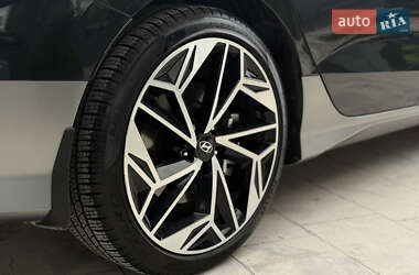 Фастбэк Hyundai Ioniq 6 2023 в 