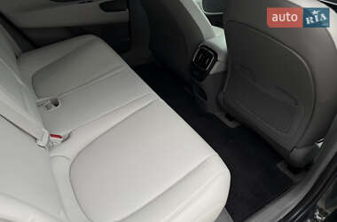 Фастбэк Hyundai Ioniq 6 2023 в 