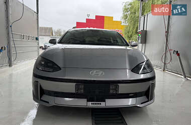 Фастбек Hyundai Ioniq 6 2023 в Кривому Озері