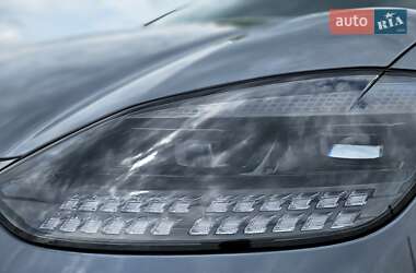 Фастбэк Hyundai Ioniq 6 2023 в 