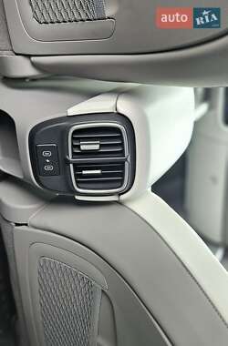 Фастбэк Hyundai Ioniq 6 2023 в 