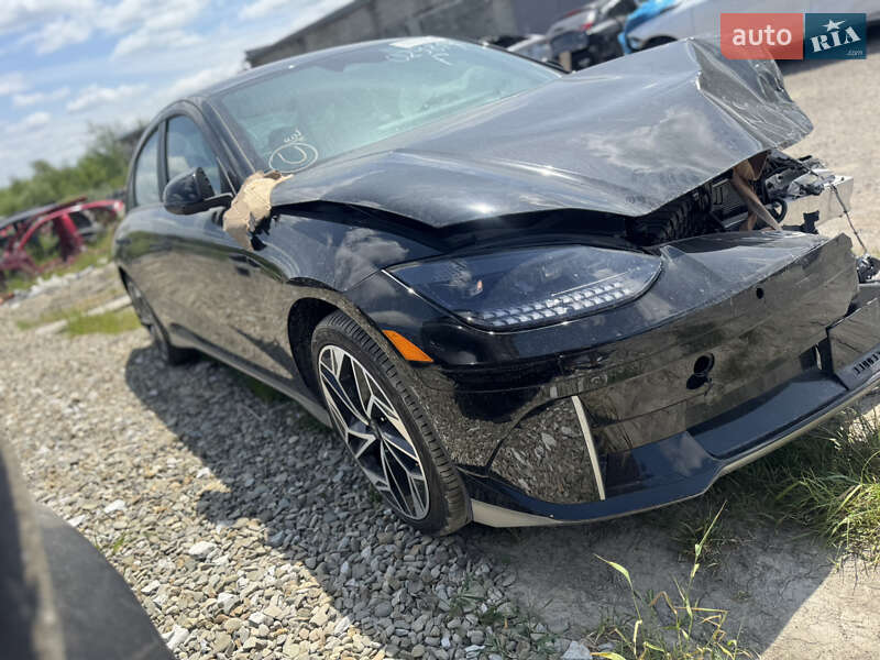 Hyundai Ioniq 6 2023