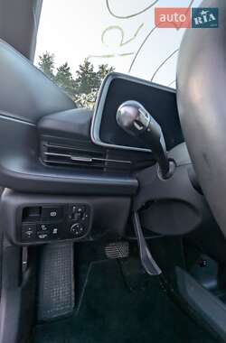 Фастбэк Hyundai Ioniq 6 2023 в 