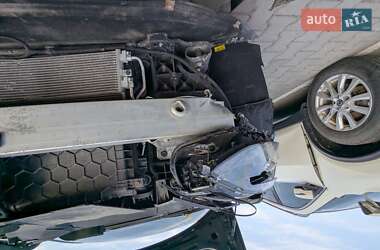 Фастбэк Hyundai Ioniq 6 2023 в 
