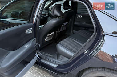 Фастбек Hyundai Ioniq 6 2022 в 