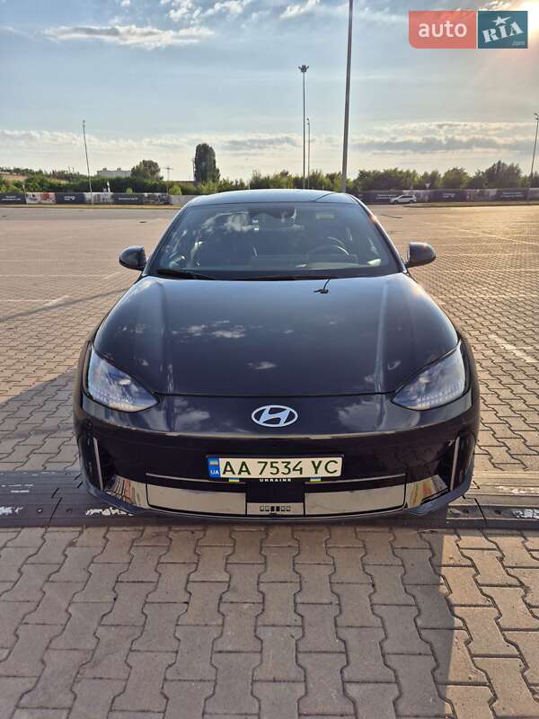 Hyundai Ioniq 6 2023