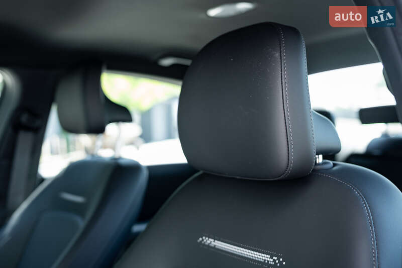 Фастбэк Hyundai Ioniq 6 2023 в Киеве