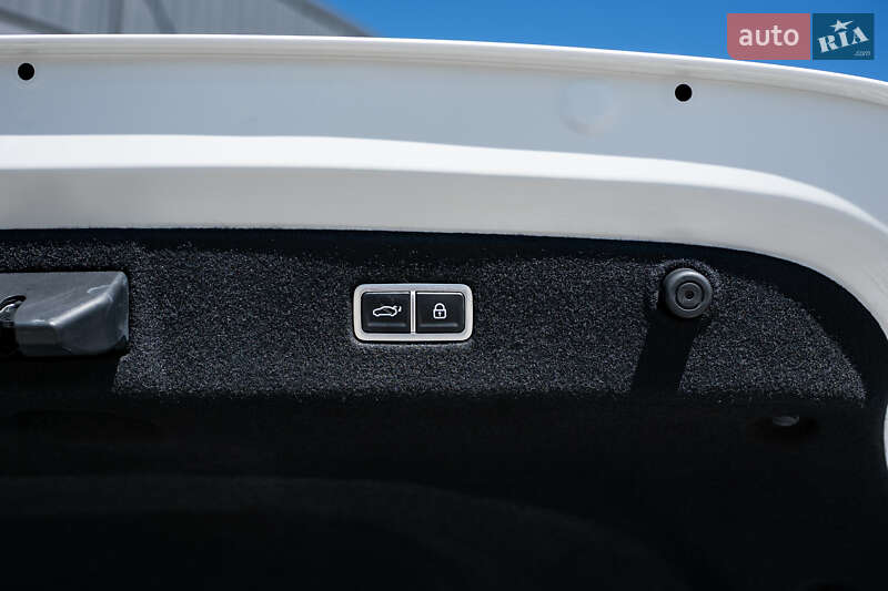 Фастбэк Hyundai Ioniq 6 2023 в Киеве