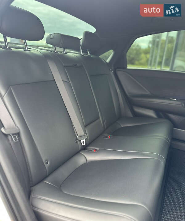 Фастбэк Hyundai Ioniq 6 2023 в Львове