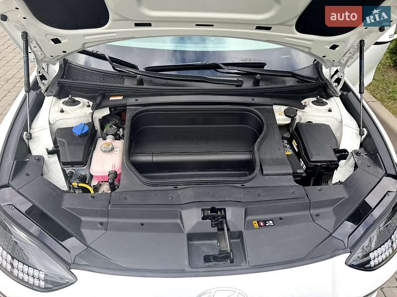Фастбэк Hyundai Ioniq 6 2023 в Ивано-Франковске