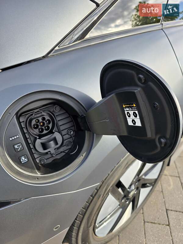 Фастбэк Hyundai Ioniq 6 2023 в Мукачево