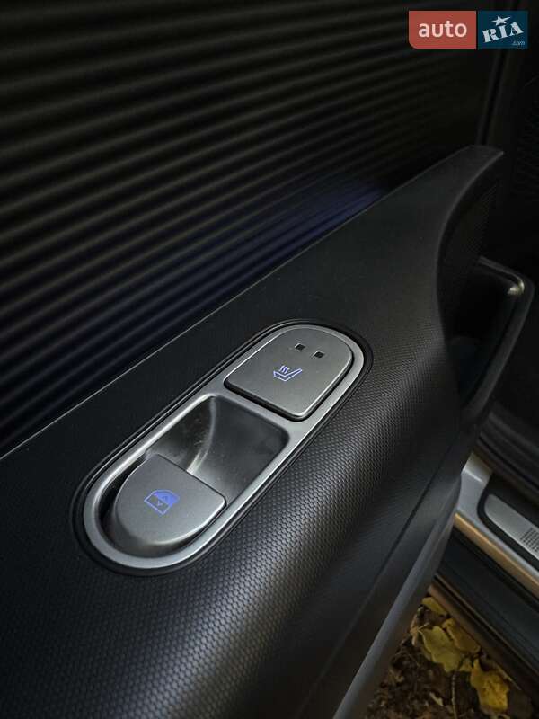 Фастбэк Hyundai Ioniq 6 2023 в Киеве