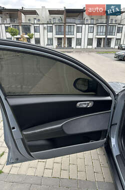 Фастбэк Hyundai Ioniq 6 2023 в 