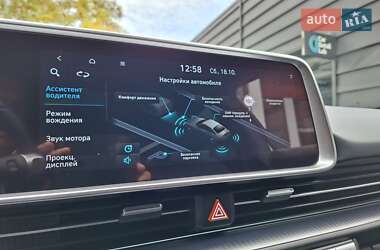 Фастбэк Hyundai Ioniq 6 2023 в 